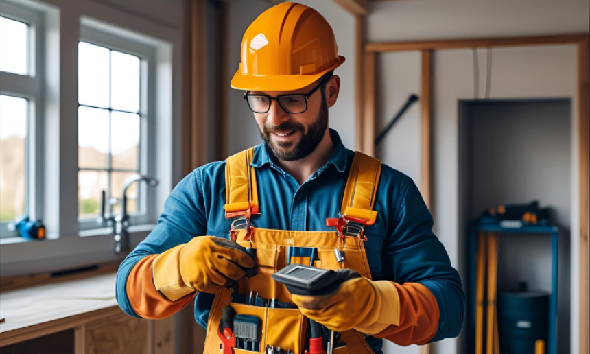 Flicksy: Local Service Provider App for Electricians, Plumbers, and Carpenters with At-Home Salon Services