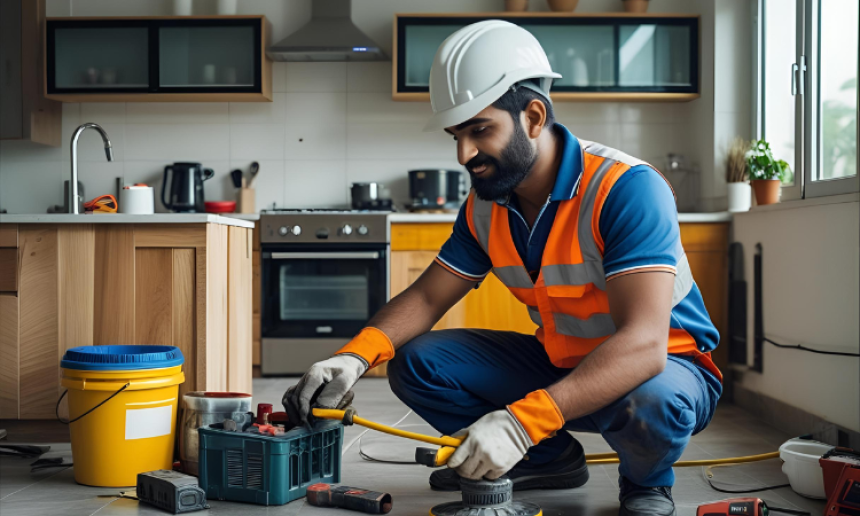 Best Online Service Booking Platform for Home Repair in India | flicksy Rohtak