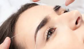 Threading & Grooming