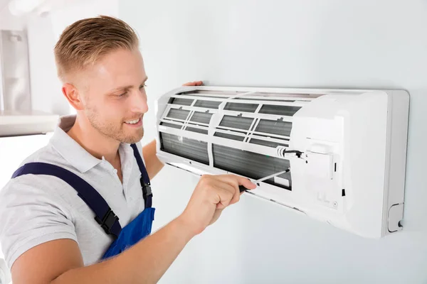 Power Saver AC service