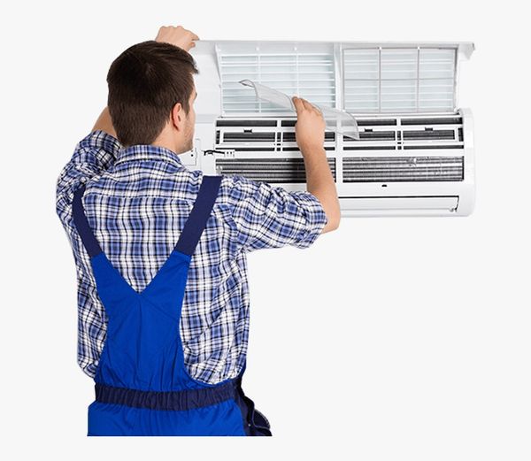AC repair (split/ window)