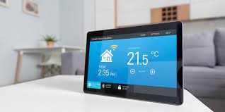 Smart appliance controller