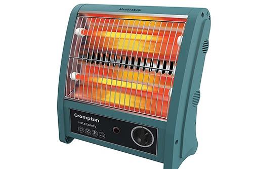 Room heater repair
