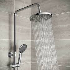 Shower installation