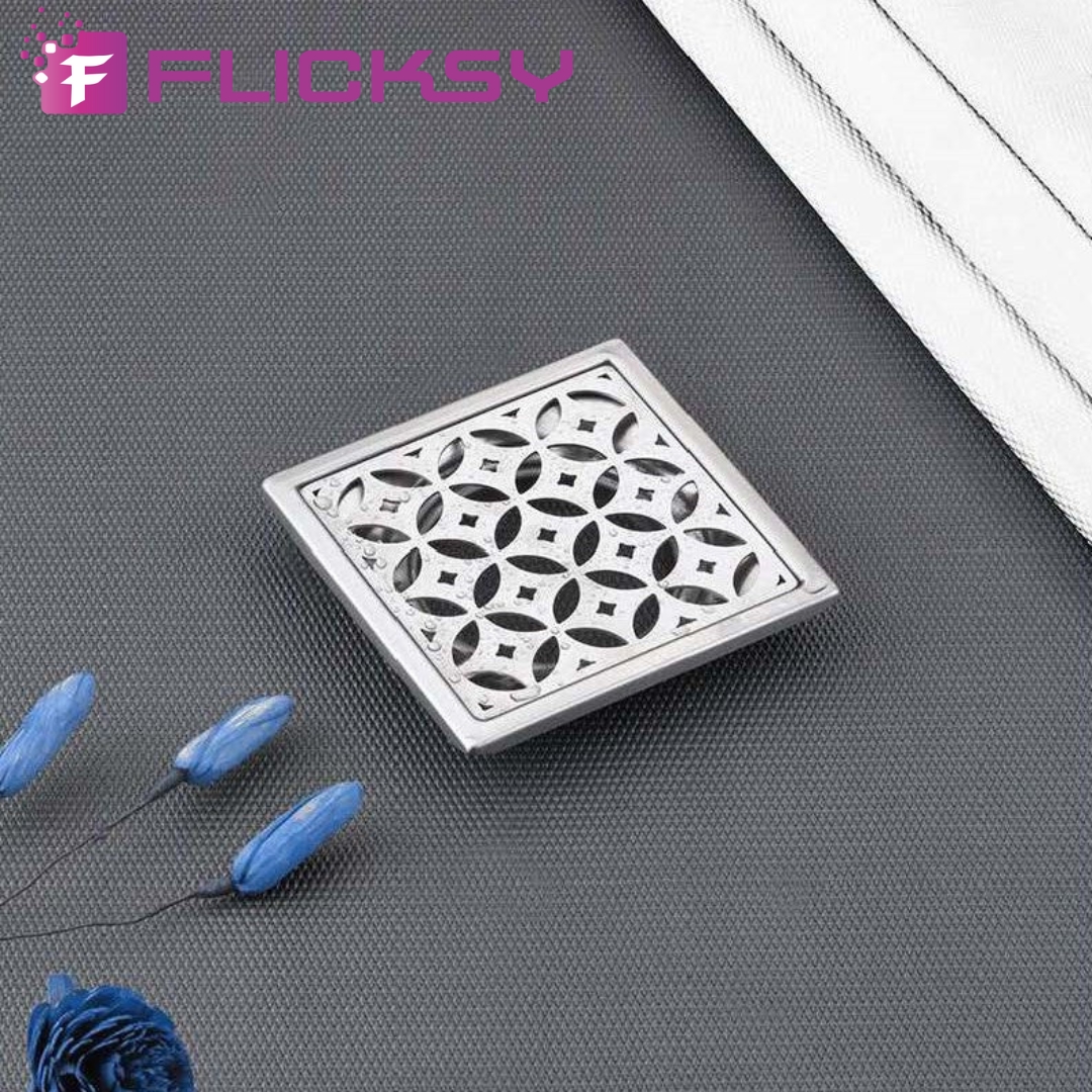 Drainage Pipe (Underground)