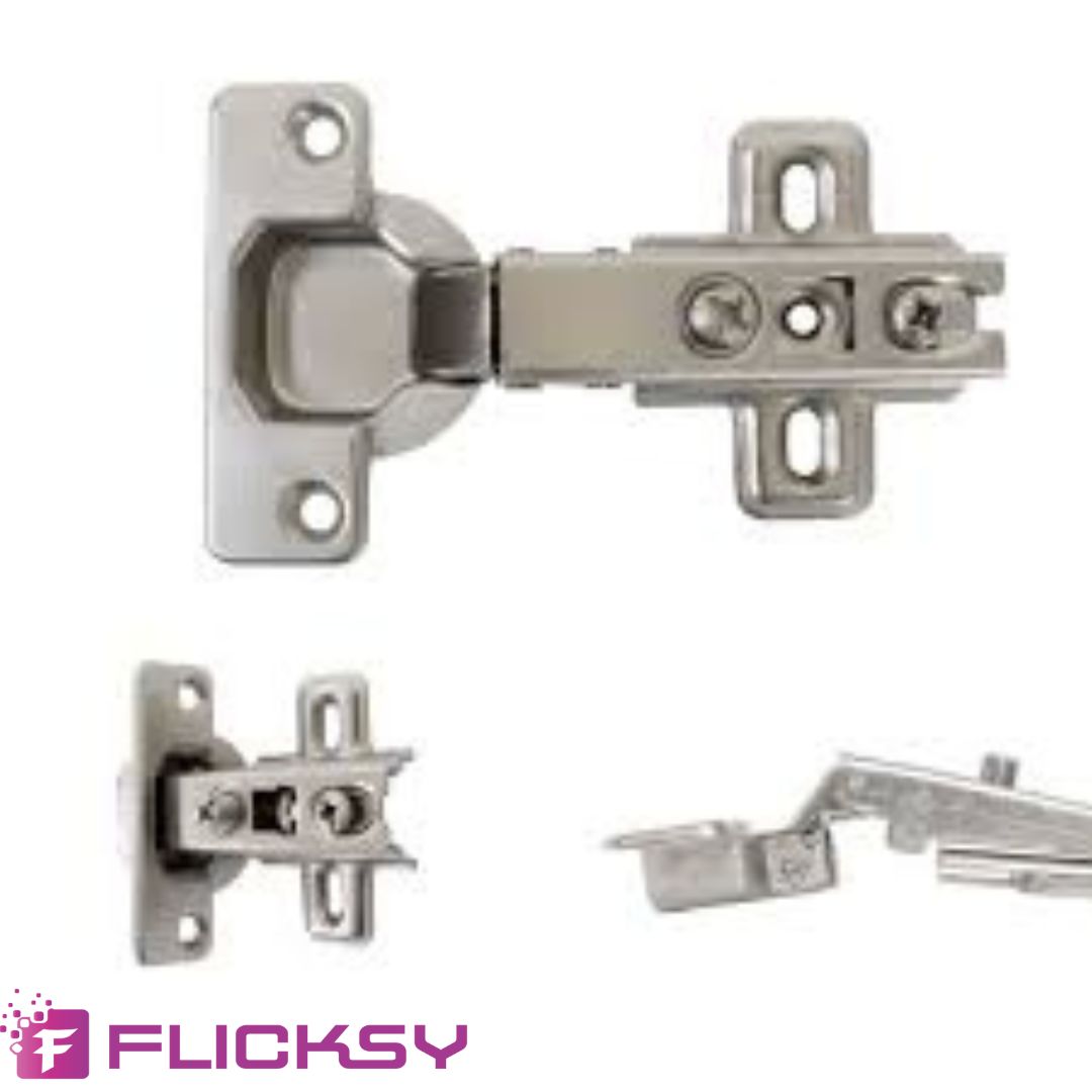 Cupboard hinge service (up to 2)