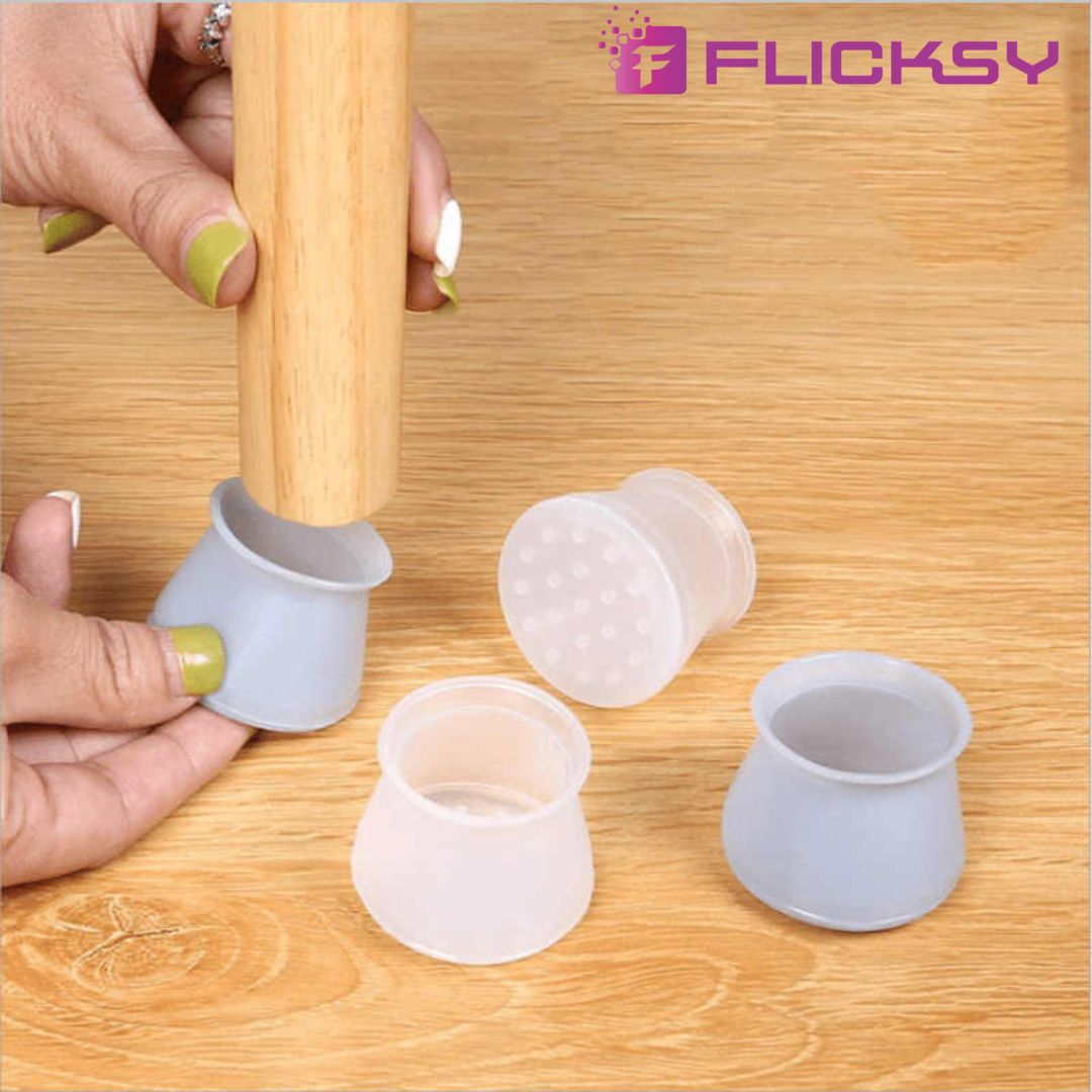 Plastic buffer installation (up to 4)