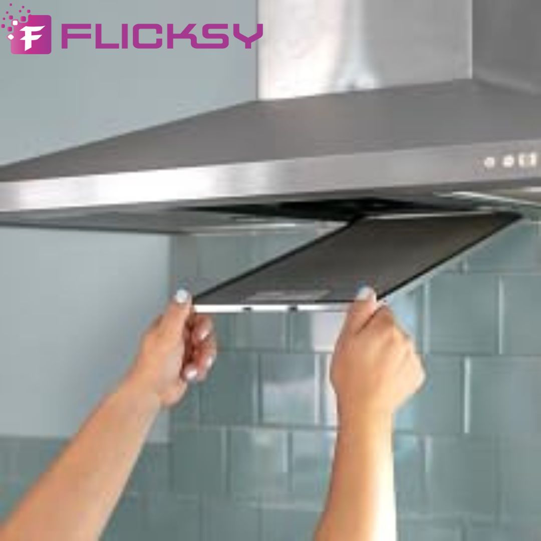 Island Chimney Deep Cleaning