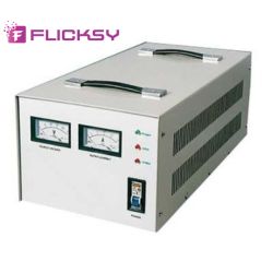 Stabilizer installation