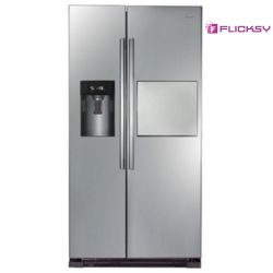 Double door (inverter) refrigerator checkup