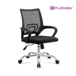 Office chair assembly