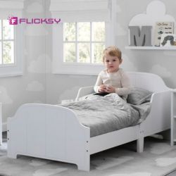 Children's bed assembly