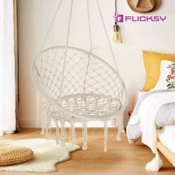 Swing chair assembly and installation
