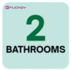 Intense cleaning - 2 bathroom pack