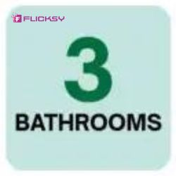 Intense cleaning - 3 bathroom pack