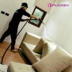 Premium full home cleaning