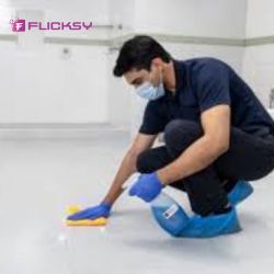 Premium Full Home Cleaning