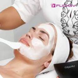 Casmara anti-ageing facial