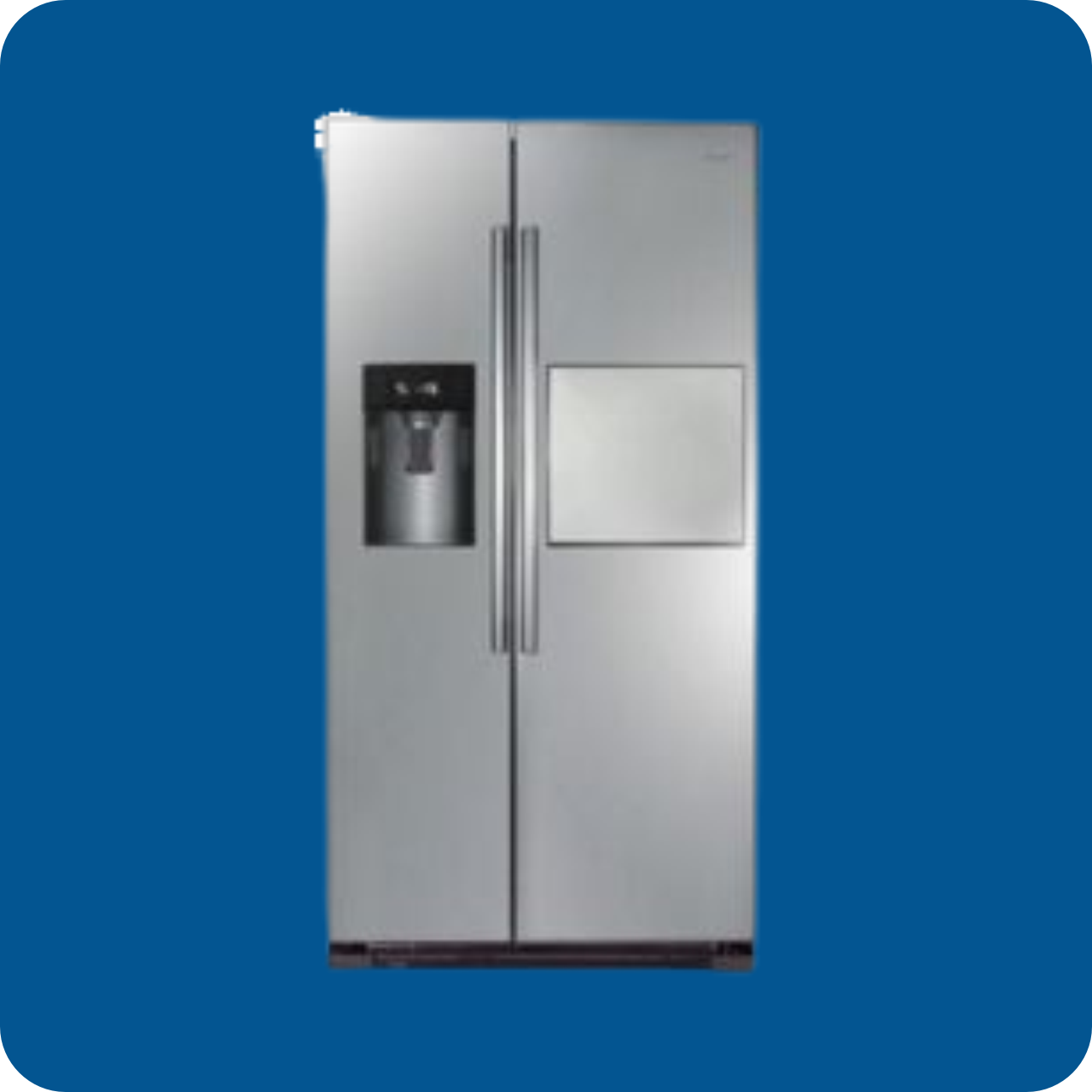 Double door (non-inverter) refrigerator checkup