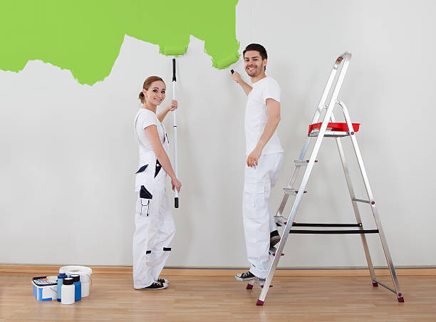 Single Room Painting